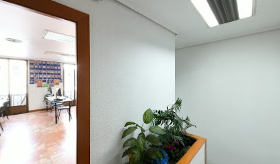 Autoescuela Palomero Madrid