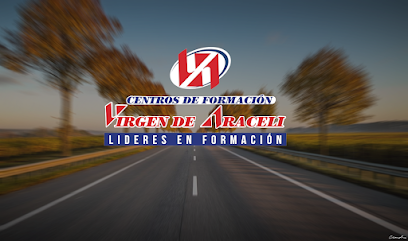 Centro de Formación Vial Virgen de Araceli