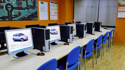 Autoescola Montserrat - autoescuelas Lleida