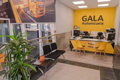 Autoescuela Gala - Alcorcón Central