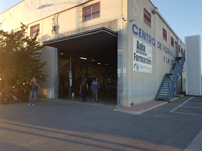 Centro de Formación San Nicolás, Los Camachos