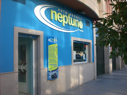 Autoescuela NEPTUNO