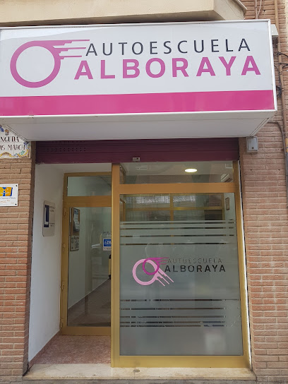 Autoescuela Alboraya