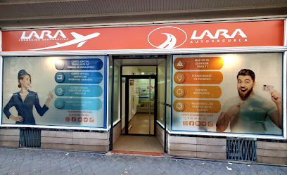 Autoescuela Lara
