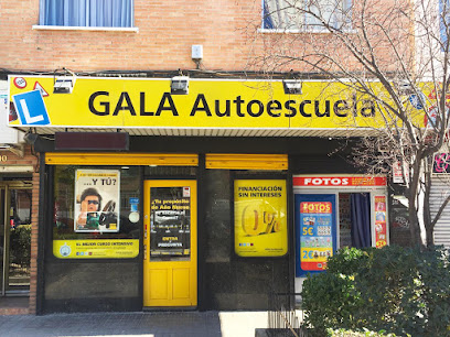 Autoescuela Gala - Torrejón de Ardoz