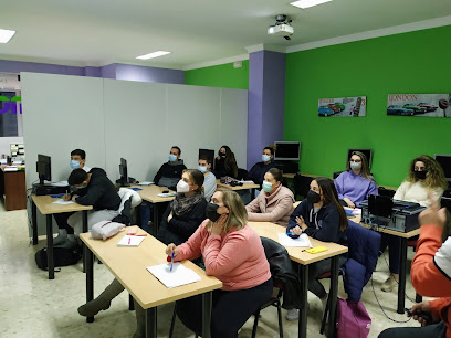 Autoescuela MG Centro De Formación