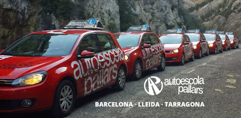 Autoescuela L'Hospitalet de Llobregat - Autoescola Pallars