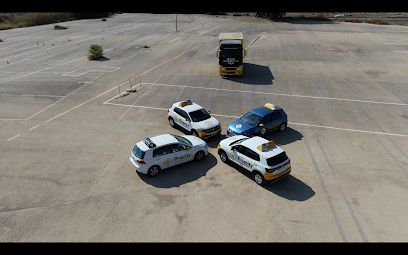 Autoescuelas Alicante Priority