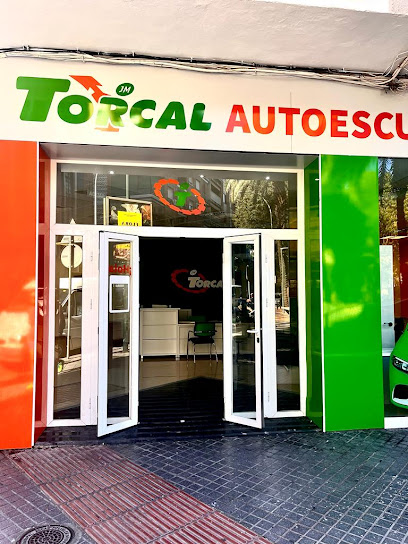 Torcal Formación - Córdoba | Autoescuela