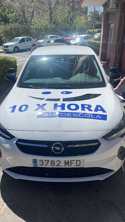 AUTOESCUELA PISCIS