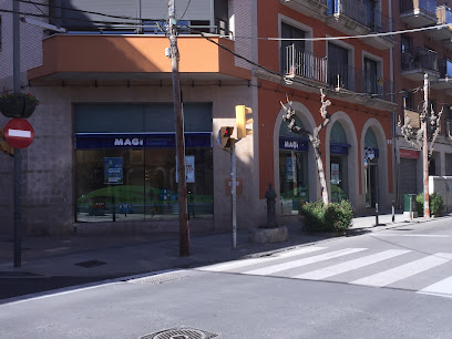Autoescuela Magí