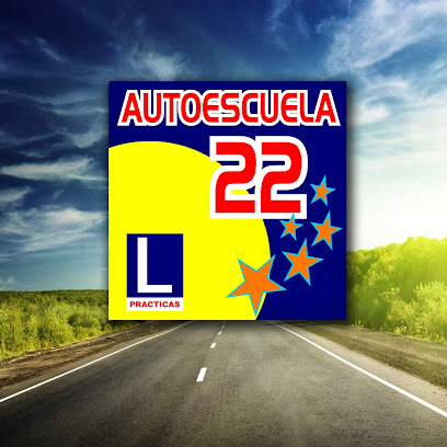 AUTOESCUELA 22