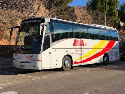 autoescuelas jordà