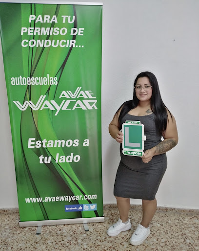 Avae Waycar Autoescuela Alfafar