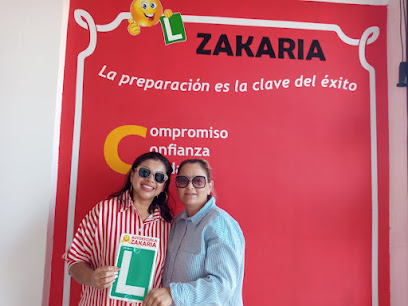 Autoescuela Zakaria Triana Arrecife