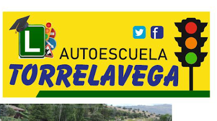 Autoescuela TORRELAVEGA