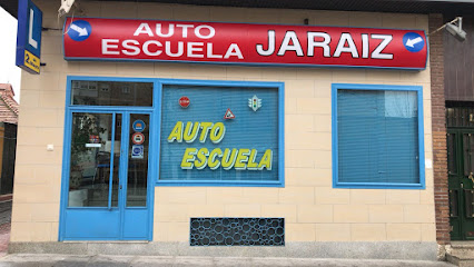 Autoescuela Jaraiz Travesía Dos de Mayo