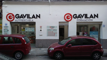 Autoescuela Gavilán S.L.