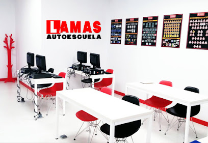 Autoescuela Lamas