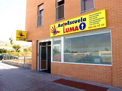 Autoescuela LUMA