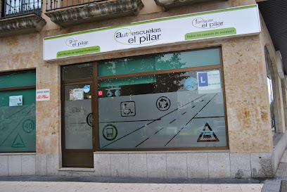 Autoescuelas El Pilar