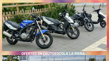 Autoescuela La Riera