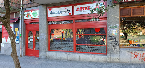 Autoescuela Drive Algorta