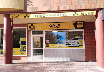 Autoescuela Gala - Mostoles Este