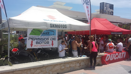 Autoescuelas Km0