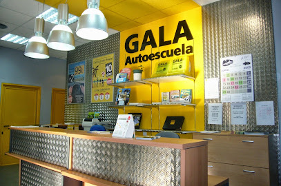 Autoescuela Gala - Parque Lisboa