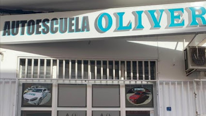 Autoescuela Oliver Mas Moto