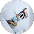#