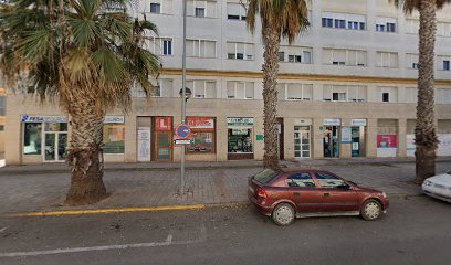Autoescuela el Paseo