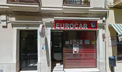 Autoescuela Eurocar