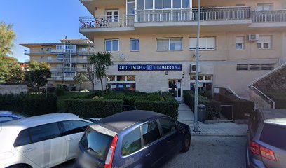 Autoescuela Guadarrama
