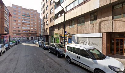 Autoescuela Hispanidad