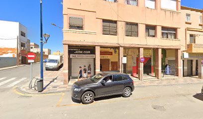 Autoescuela Jose