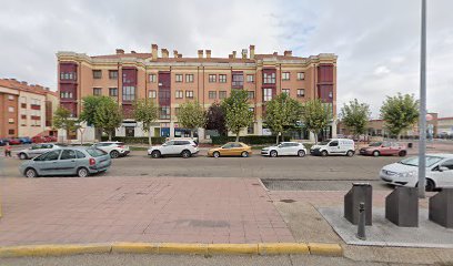 Autoescuela La Antigua Laguna de Duero