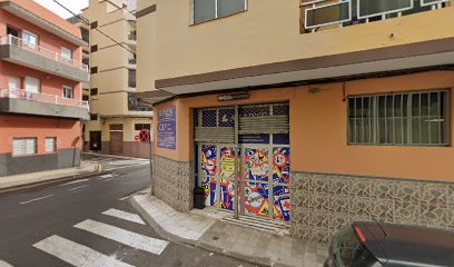 Autoescuela Lazarte centro cap