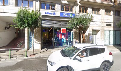 Autoescuela Lombilla