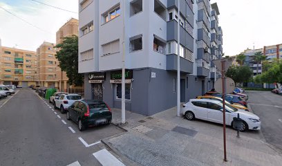 Autoescola Carraixet