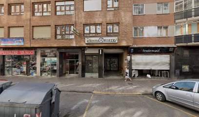 Autoescuela Norte