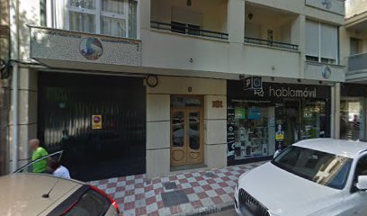 Autoescuela Puerto Alcala