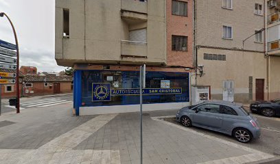 Autoescuela San Cristóbal - Azuqueca de Henares