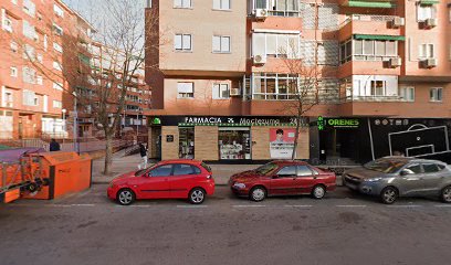 Autoescuela San Jorge