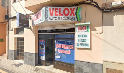 Autoescuela Velox La Cuesta