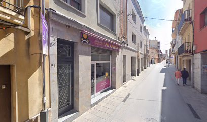 Autoescuela Vilanova