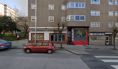 Autoescuela Zalaeta