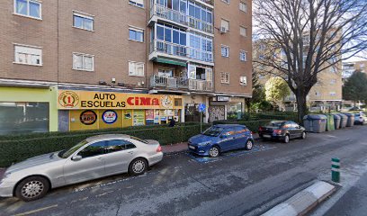 Autoescuelas Cima