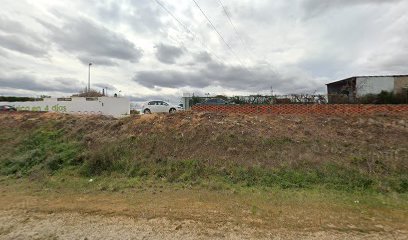 Autoescuelas el Pilar (Pista 1)